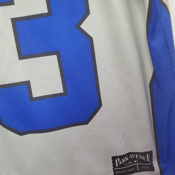 Reversal Baymen 23 Boys Youth Athletic Wear Jersey Small - Picture 10 of 15